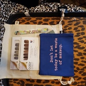 New Retired Halloween π Star Wars nail sets